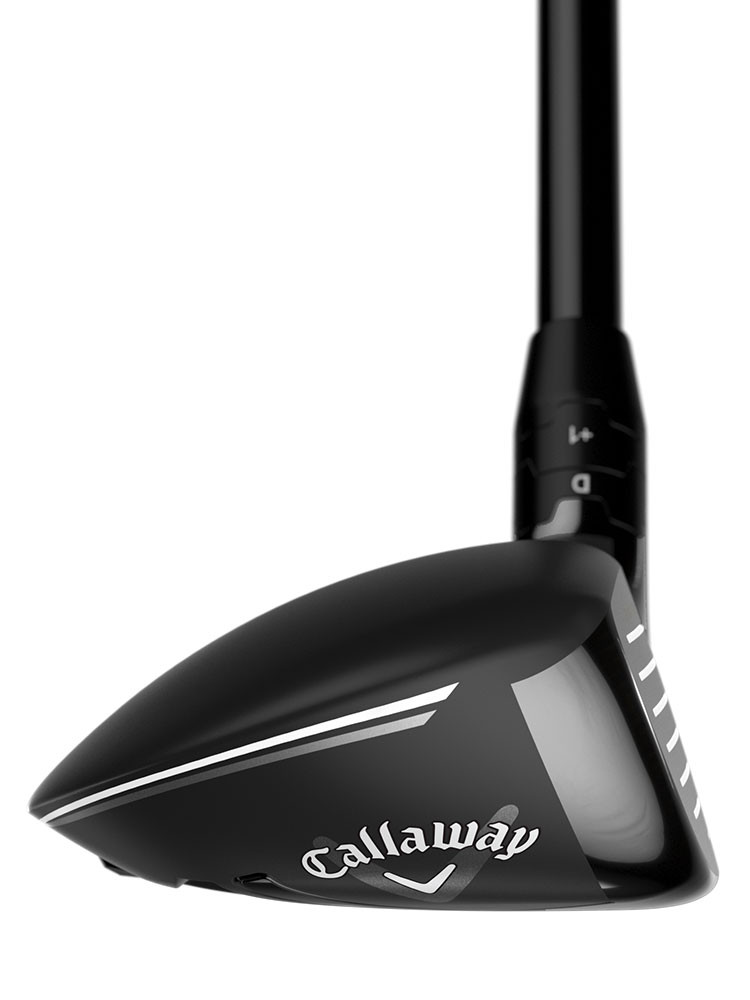 Callaway Paradym Ai Smoke Hybrid | GolfBox
